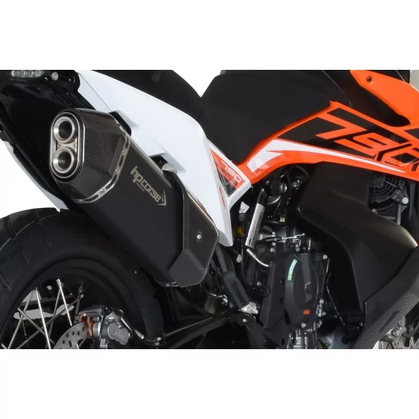 Hp Corse SPS KTM 790 Adventure