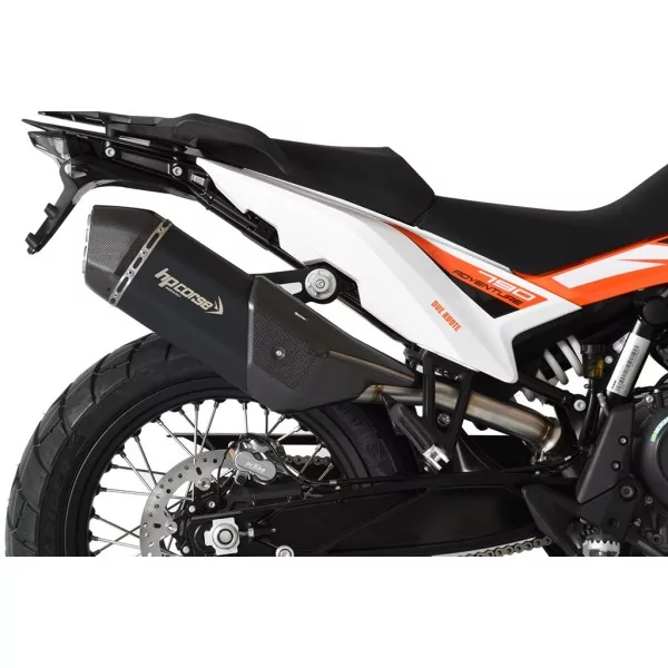 Hp Corse SPS KTM 790 Adventure
