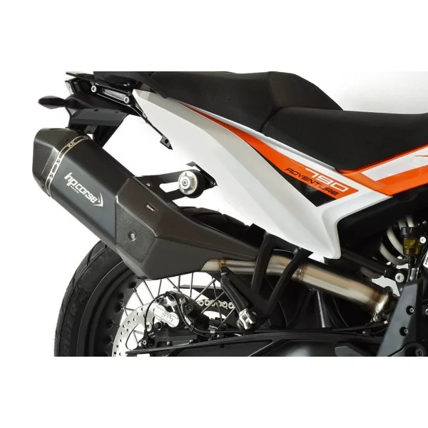 Hp Corse SPS KTM 790 Adventure