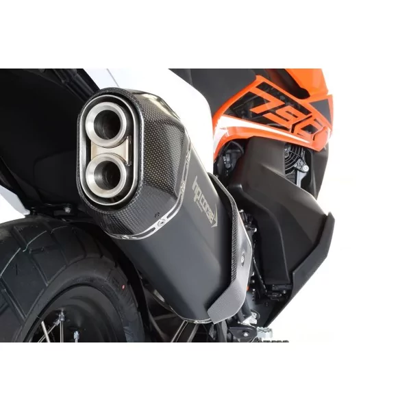 Hp Corse SPS KTM 790 Adventure