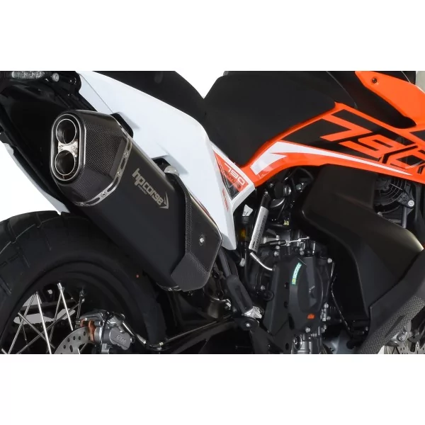 Hp Corse SPS KTM 790 Adventure