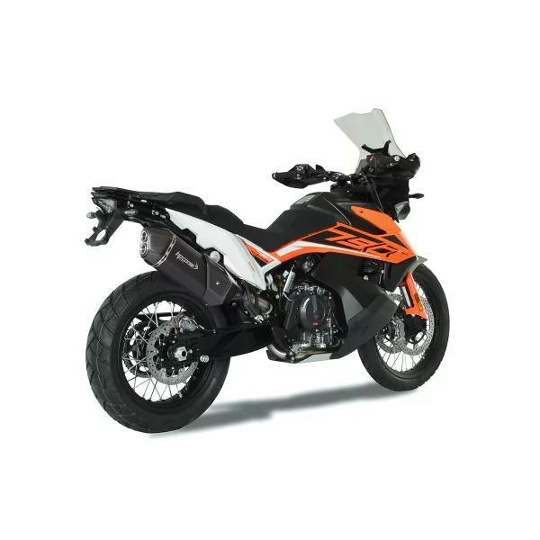 Hp Corse SPS KTM 790 Adventure