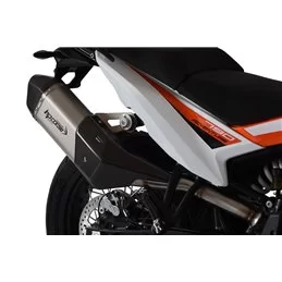 Hp Corse 4-Track R KTM 790 Adventure