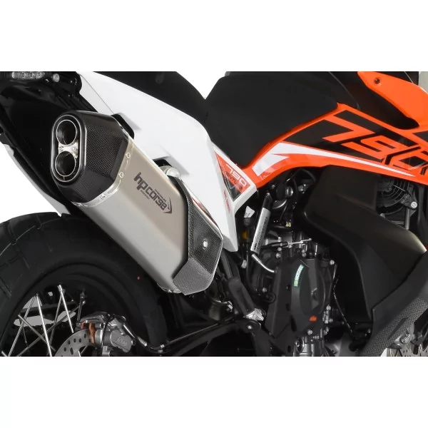 Hp Corse SPS KTM 790 Adventure