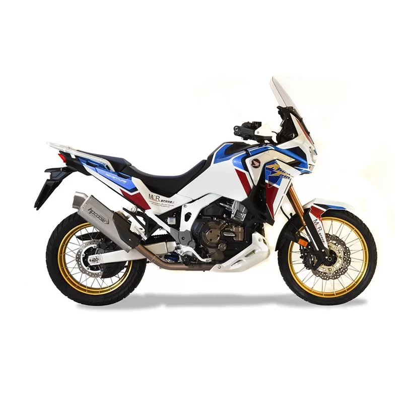 Hp Corse 4 Track R Honda Africa Twin CRF 1100 L