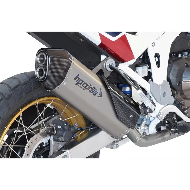 Hp Corse 4-Track R Honda Africa Twin CRF 1100 L