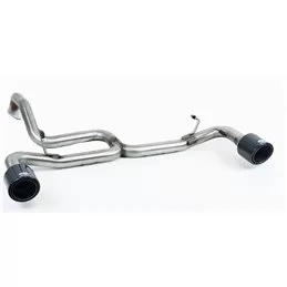 Magneti Marelli SS500R2C Bombardone 2.0 Carbon 500 Abarth