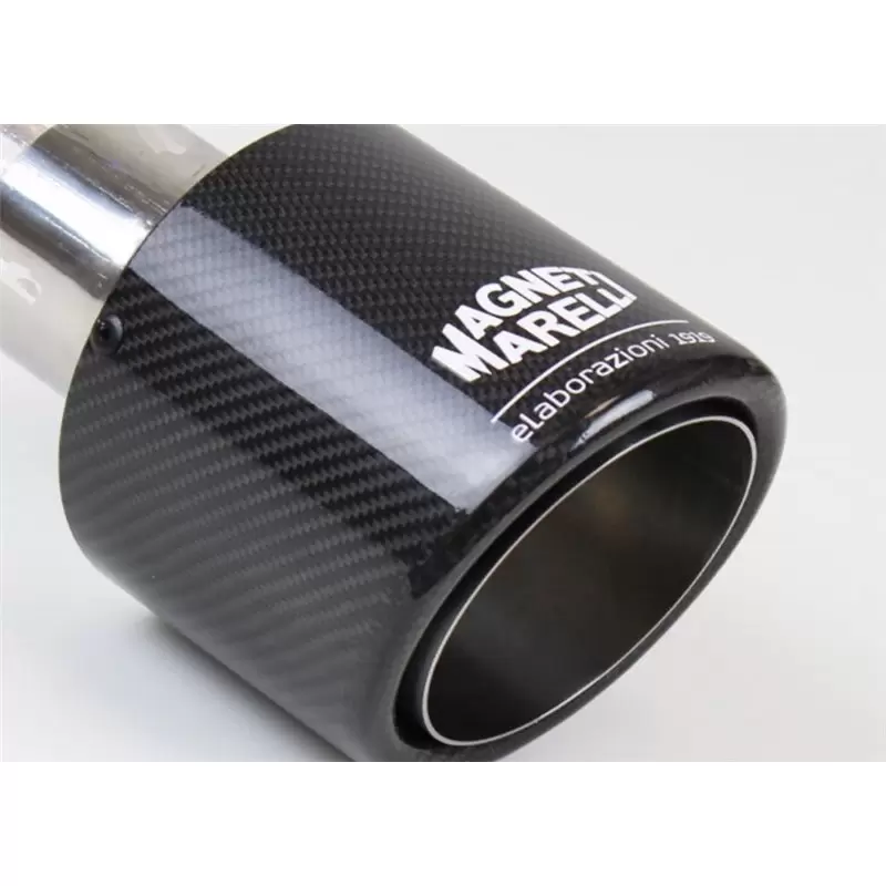 Exhaust Magneti Marelli Elaborazioni 1919 500 ABARTH 1.4T SS500R2C