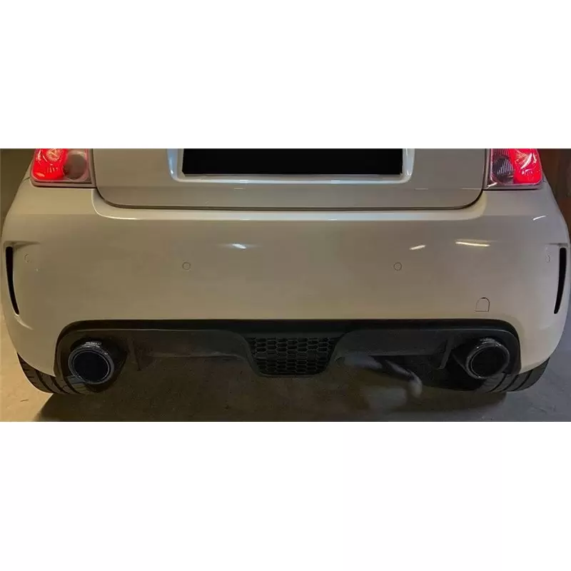 Exhaust Magneti Marelli Elaborazioni 1919 500 ABARTH 1.4T SS500R2C