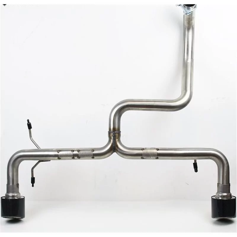 Scarico Magneti Marelli Elaborazioni 1919 695 ABARTH 1.4T SS500R2C