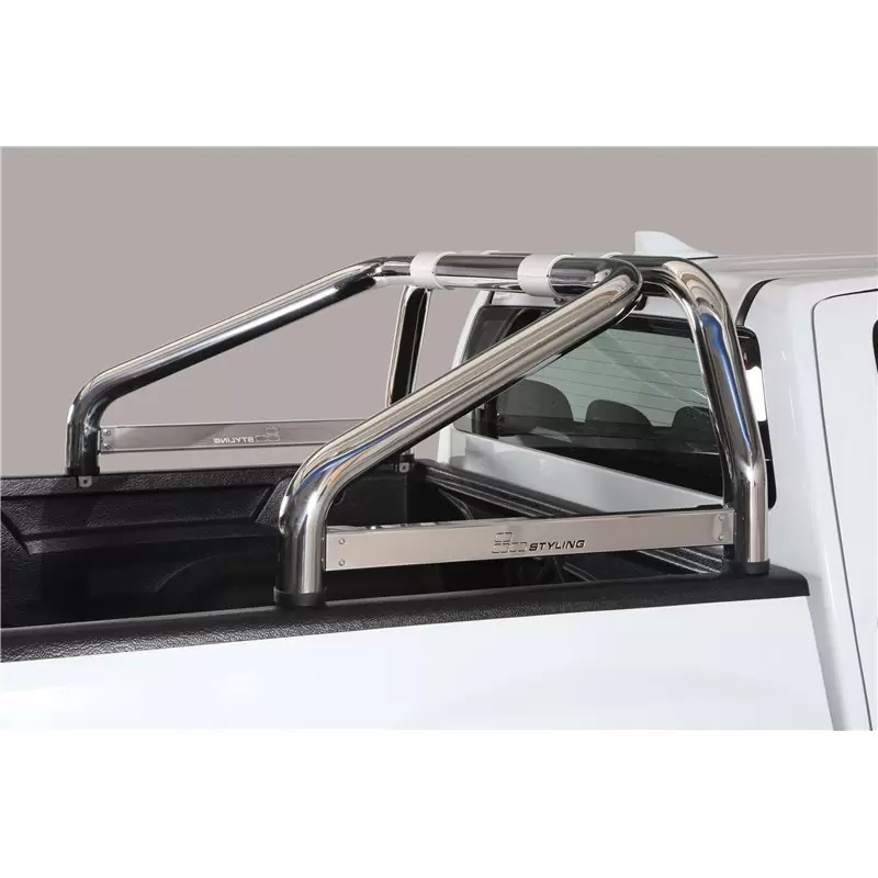 Roll Bar Isuzu D-Max Space Cab