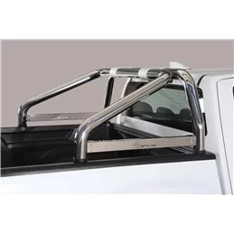 Roll Bar Isuzu D-Max Double Cab