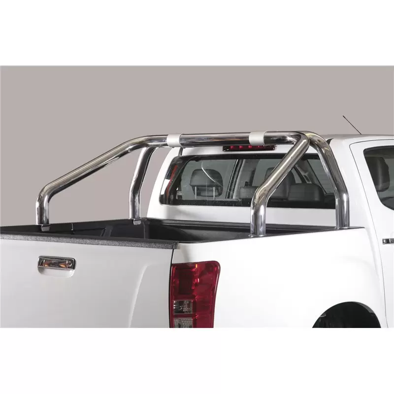 Roll Bar Isuzu D-Max Space Cab