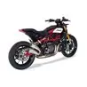 Hp Corse Hidroform-Short Indian FTR 1200