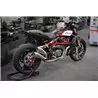 Hp Corse Hidroform-Short Indian FTR 1200