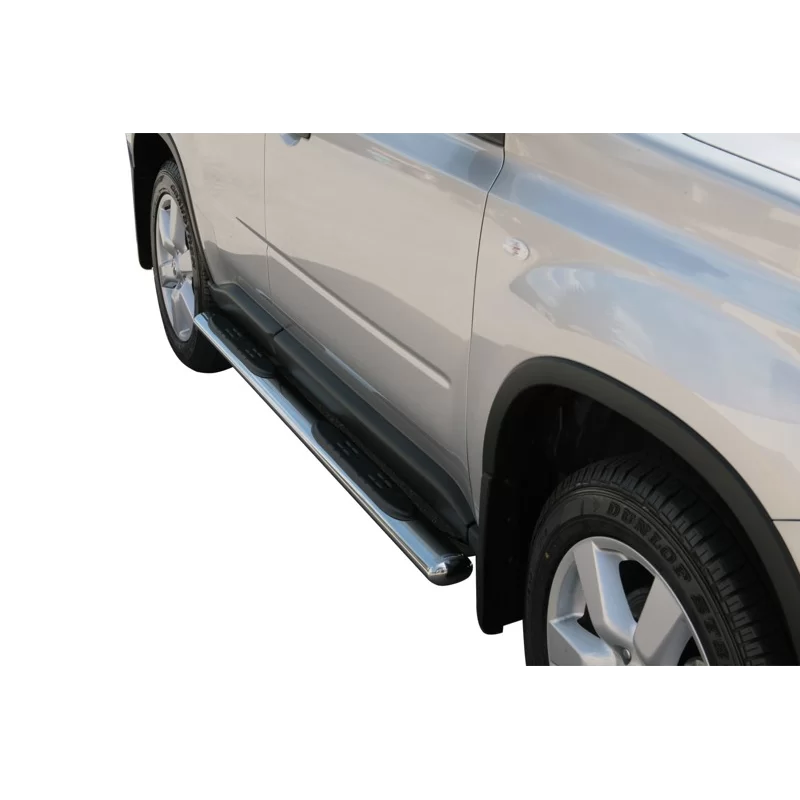 Side Step Nissan X-Trail