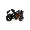 Arrow Ktm 1290 SuperDuke R