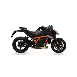 Arrow Ktm 1290 SuperDuke R