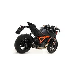 Arrow Ktm 1290 SuperDuke R