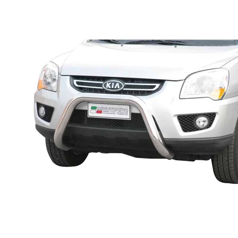 Bull Bar Kia Sportage Misutonida