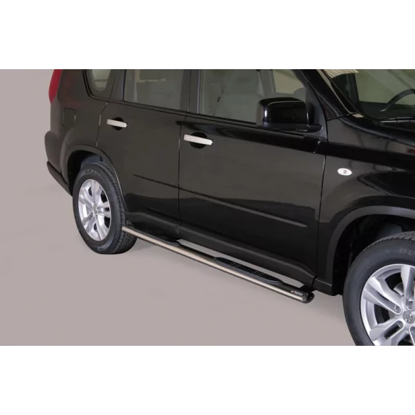 Marche Pieds Nissan X-Trail