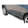Marche Pieds Opel Antara 07