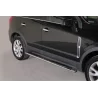 Estribos Opel Antara