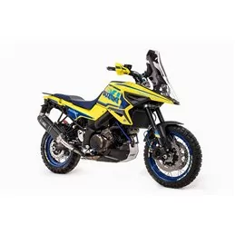 Mivv Speed Edge Suzuki V-Strom 1050