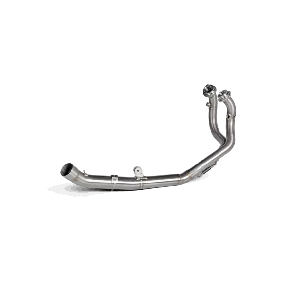 Akrapovic Honda Africa Twin CRF 1100 L E-H10R9