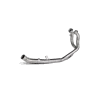 Akrapovic Honda Africa Twin CRF 1100 L E-H10R9