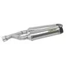 Arrow Exhaust Aprilia Dorsoduro 750