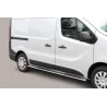 Side Step Opel Vivaro SWB