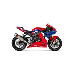 Akrapovic Honda CBR 1000 RR S-H10E3-APLT