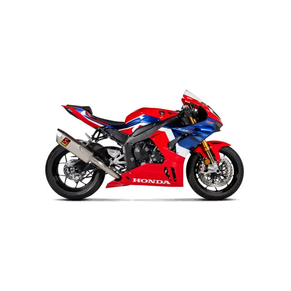 Akrapovic Honda CBR 1000 RR S-H10E3-APLT