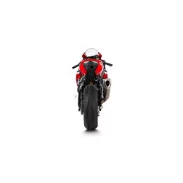 Akrapovic Honda CBR 1000 RR S-H10E3-APLT