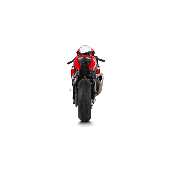 Akrapovic Honda CBR 1000 RR S-H10E3-APLT