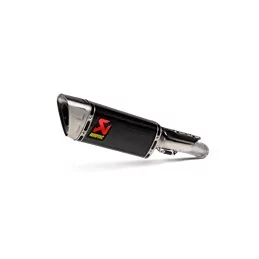 Akrapovic Honda CBR 1000 RR S-H10SO24-APC