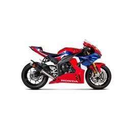 Akrapovic Honda CBR 1000 RR S-H10SO24-APC