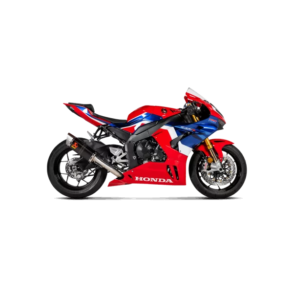 Akrapovic Honda CBR 1000 RR S-H10SO24-APC