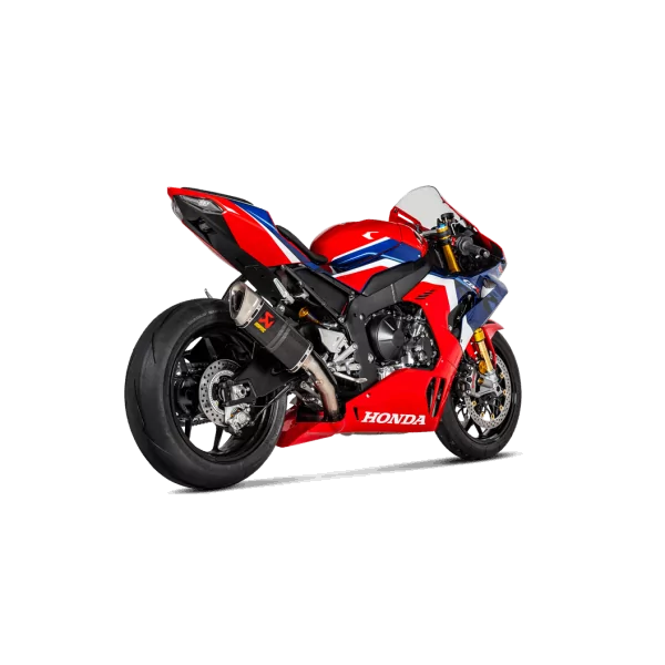 Akrapovic Honda CBR 1000 RR S-H10SO24-APC