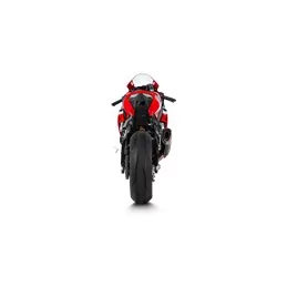 Akrapovic Honda CBR 1000 RR S-H10SO24-APC