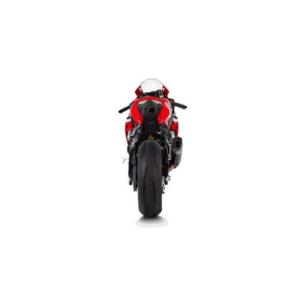 Akrapovic Honda CBR 1000 RR S-H10SO24-APC