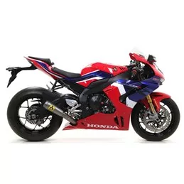 Arrow Exhaust Honda CBR 1000 RR