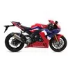 Arrow Exhaust Honda CBR 1000 RR