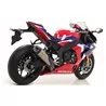 Arrow Exhaust Honda CBR 1000 RR