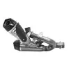 Arrow ExhaustDucati StreetFighter V4