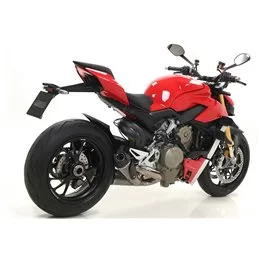 Arrow ExhaustDucati StreetFighter V4