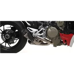 Arrow ExhaustDucati StreetFighter V4