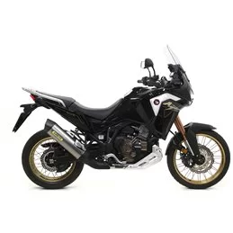 Arrow Exhaust Honda Africa Twin CRF 1100 L