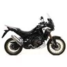 Arrow Exhaust Honda Africa Twin CRF 1100 L